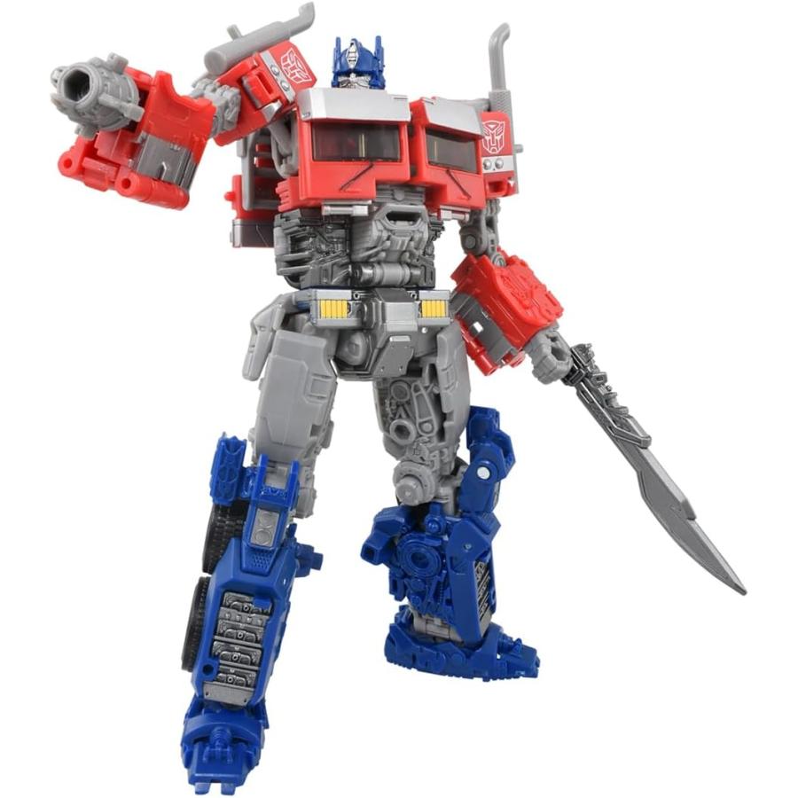 タカラトミー トランスフォーマー SS-122 オプティマスプライム 