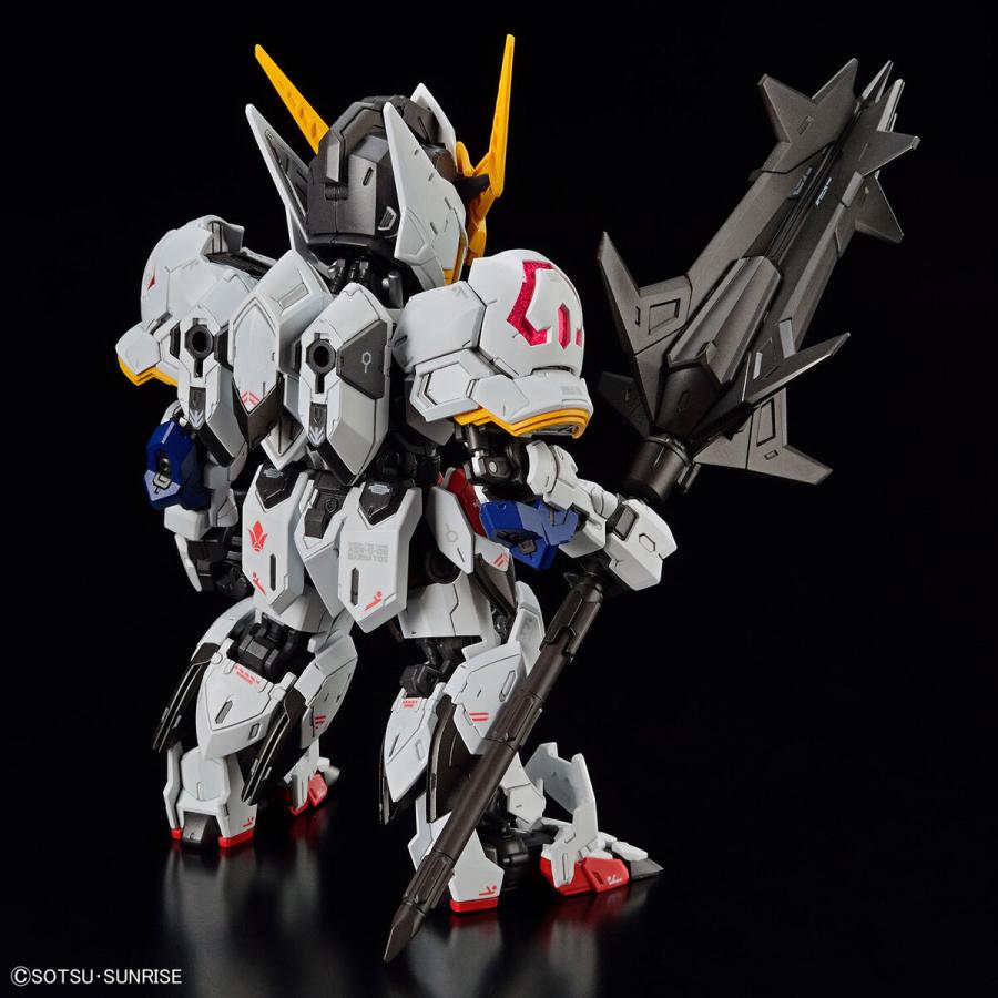 BANDAI（バンダイ） MGSD 機動戦士ガンダム 鉄血のオルフェンズ 