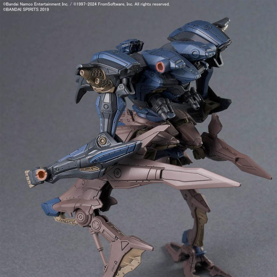 BANDAI（バンダイ） 30MM ARMORED CORE VI FIRES OF RUBICON SCHNEIDER