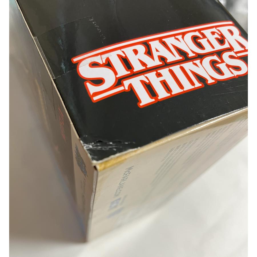 箱イタミ/新品】ストレンジャー・シングス 未知の世界 デモゴルゴン 10