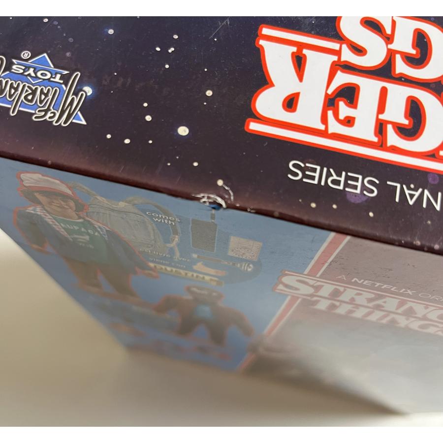 箱イタミ/新品】ストレンジャー・シングス 未知の世界 デモゴルゴン 10