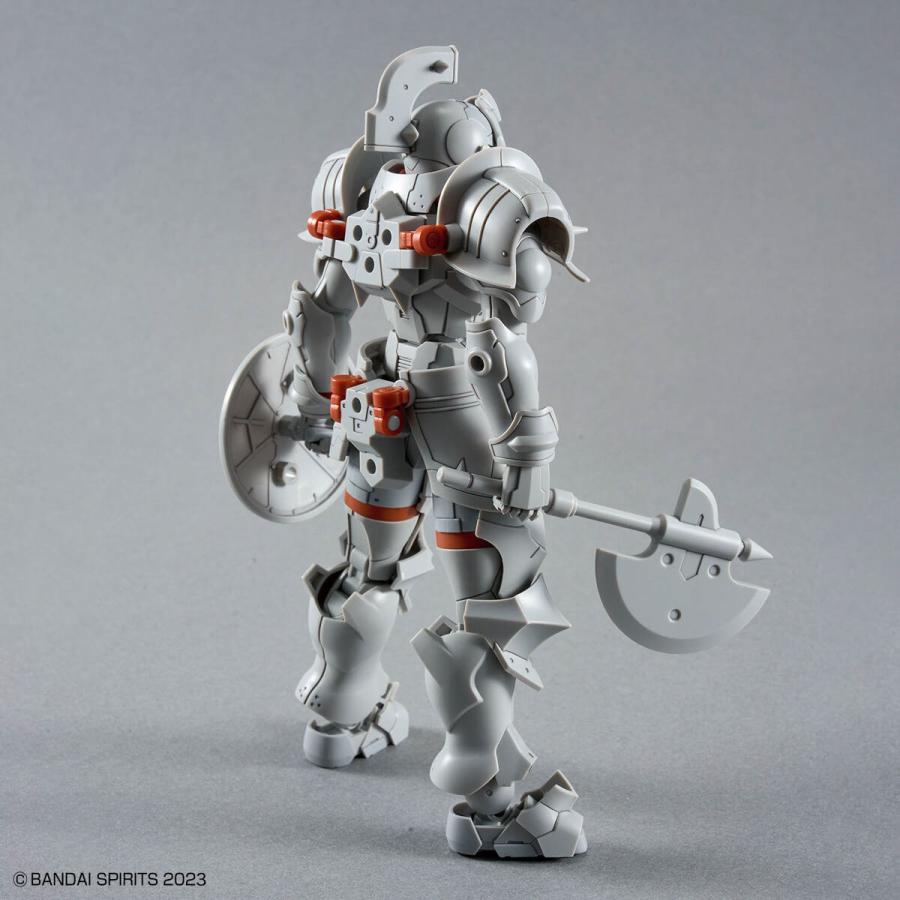 BANDAI（バンダイ） 30MF リーベルファイター プラモデル