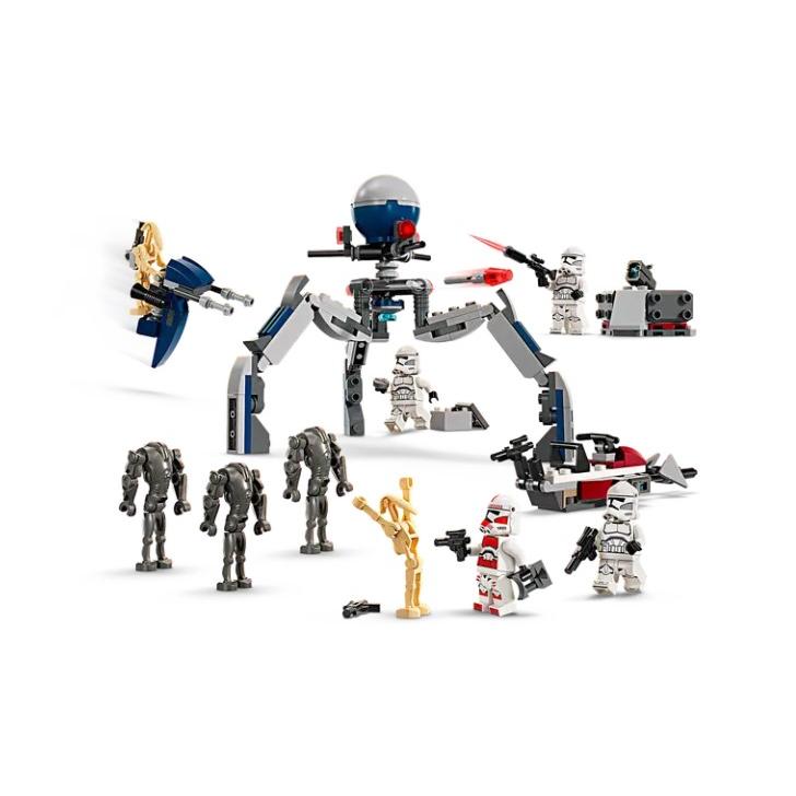 LEGO（レゴ） 【正規品】 スター・ウォーズ STAR WARS 75372 クローン