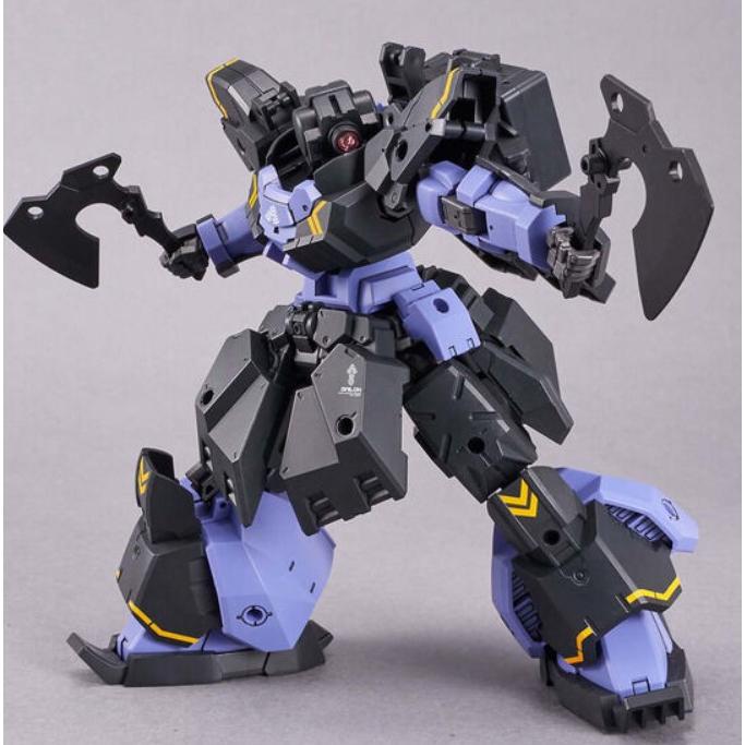 BANDAI（バンダイ） 30MM 1/144 bEXM-28G レヴェルノヴァ (陸戦強化