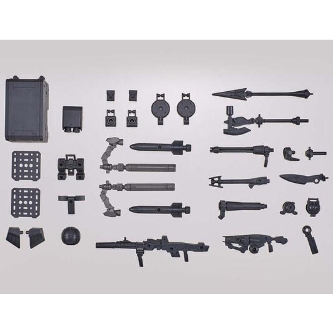 BANDAI（バンダイ） 30MM 1/144 bEXM-28G レヴェルノヴァ (陸戦強化