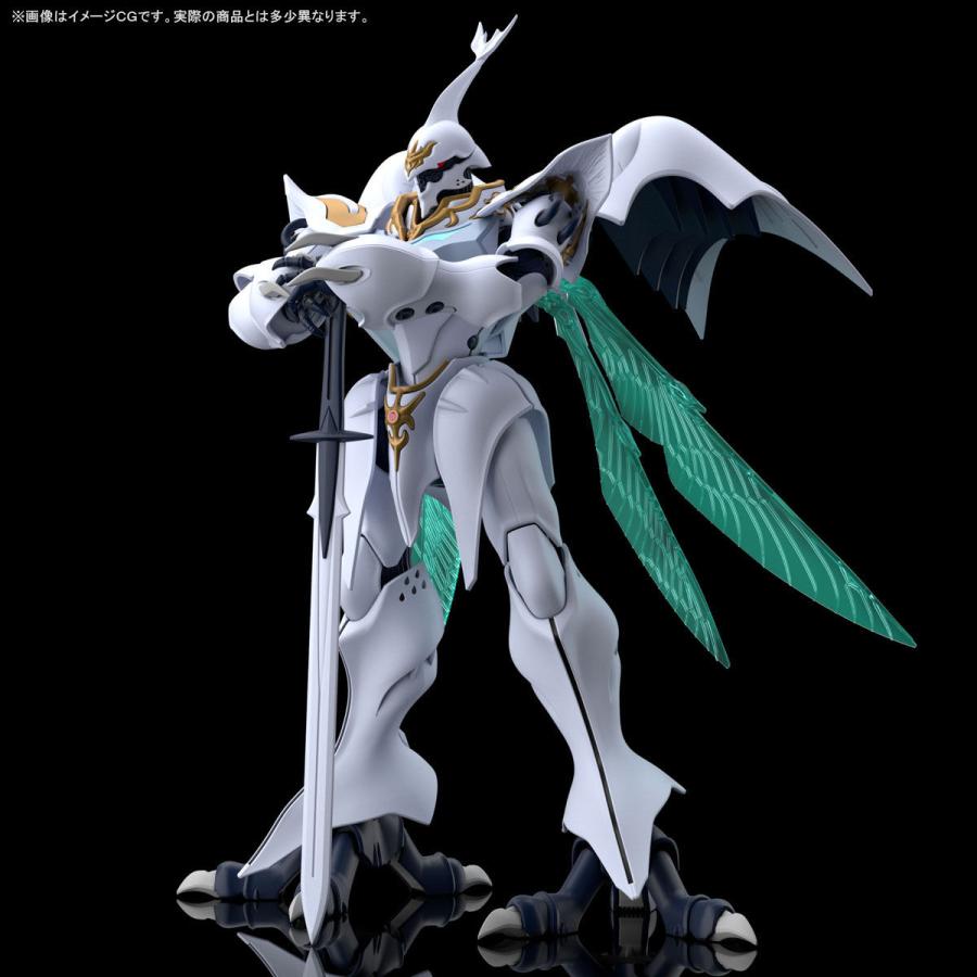 BANDAI（バンダイ） HG 1/72 サーバイン プラモデル 4573102618139