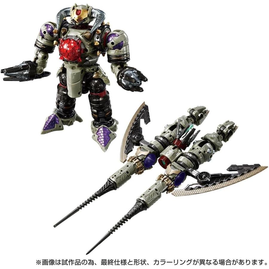 タカラトミー（TAKARA TOMY） 【国内流通正規版】 ダイアクロン DA-103