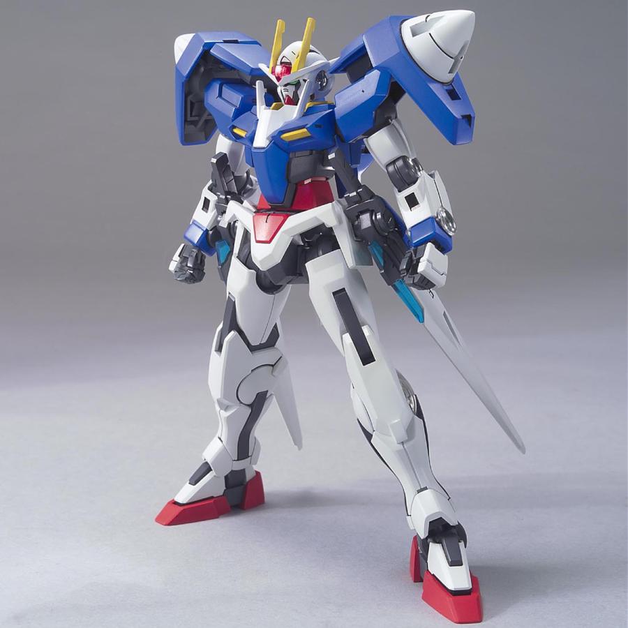 BANDAI（バンダイ） HG 1/144 ダブルオーガンダム プラモデル