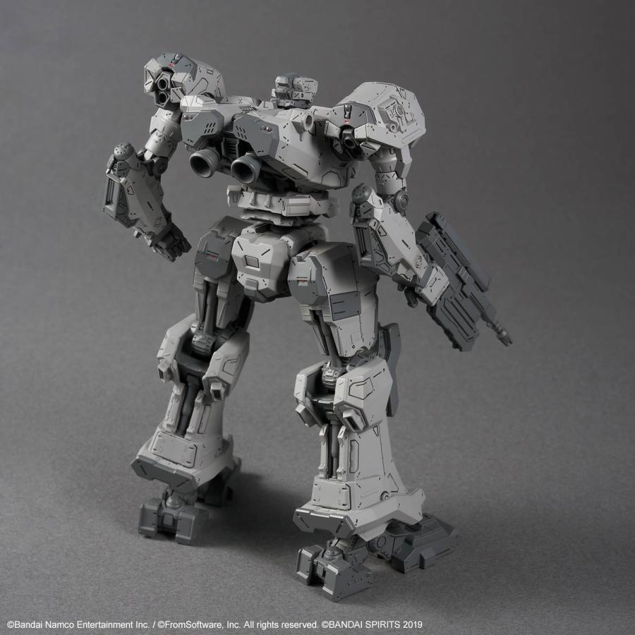 BANDAI（バンダイ） 30MM ARMORED CORE VI FIRES OF RUBICON BALAM