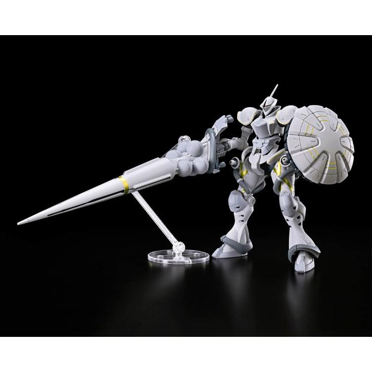 BANDAI（バンダイ） HG 1/144 機動戦士ガンダム GQuuuuuuX エグザベ