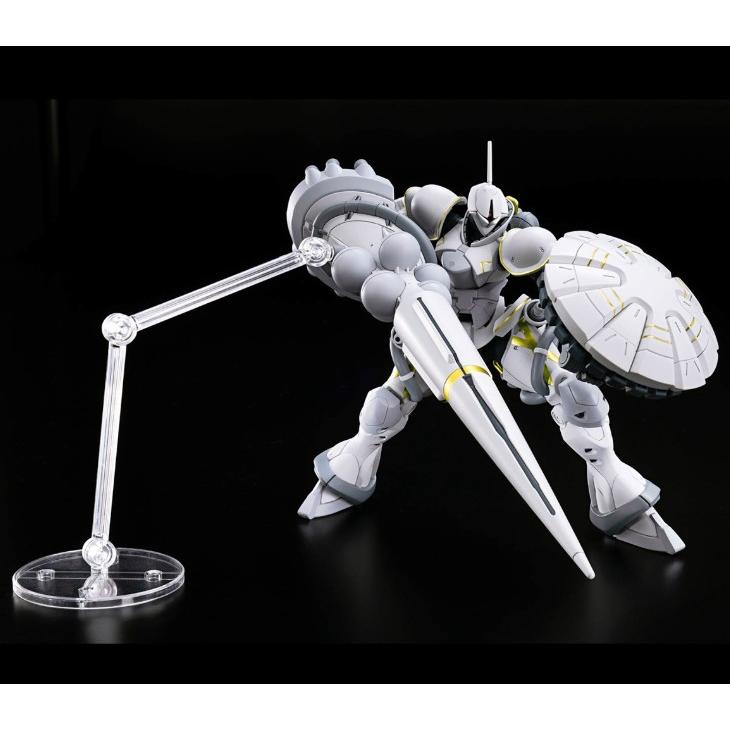 BANDAI（バンダイ） HG 1/144 機動戦士ガンダム GQuuuuuuX エグザベ
