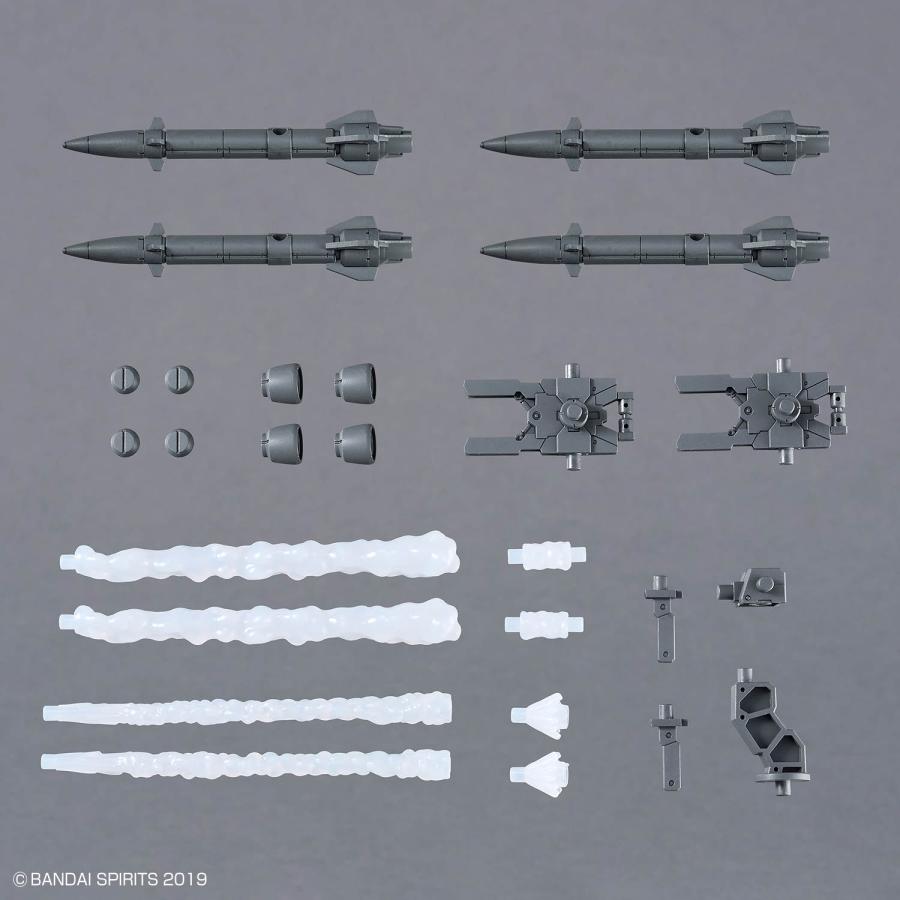 BANDAI（バンダイ） 【SALE】 30MM 1/144 オプションパーツセット21
