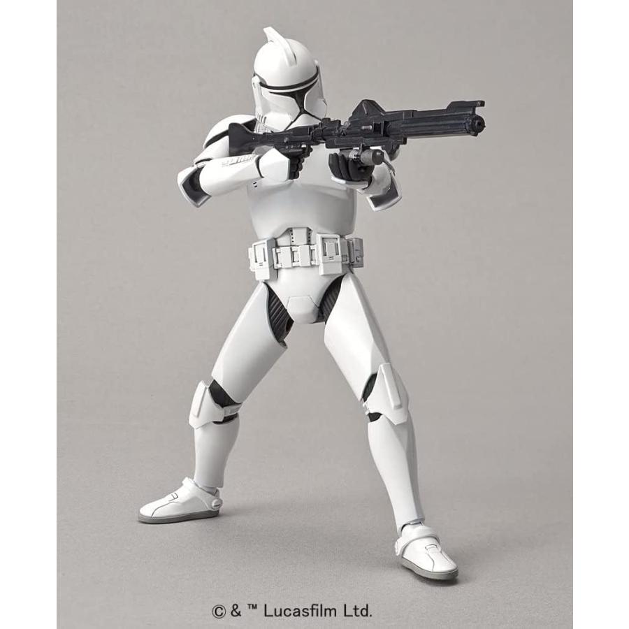 BANDAI（バンダイ） 【箱イタミ/新品】 STARWARS スター・ウォーズ 1