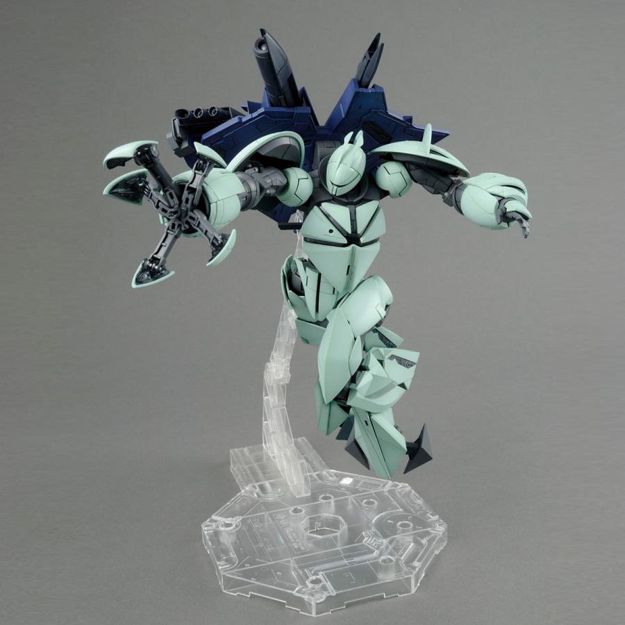 BANDAI（バンダイ） MG 1/100 Concept-X 6-1-2 ターンX プラモデル