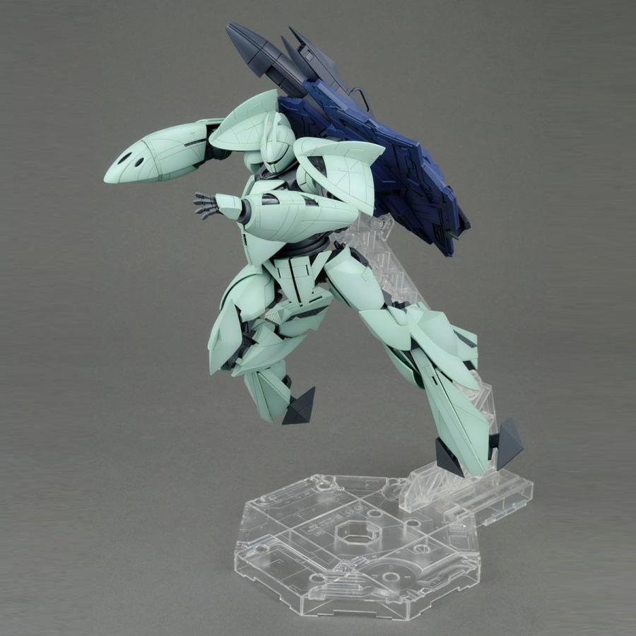 BANDAI（バンダイ） MG 1/100 Concept-X 6-1-2 ターンX プラモデル