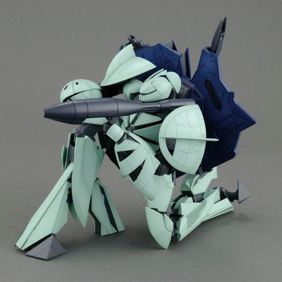 BANDAI（バンダイ） MG 1/100 Concept-X 6-1-2 ターンX プラモデル