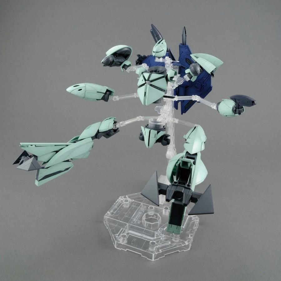 BANDAI（バンダイ） MG 1/100 Concept-X 6-1-2 ターンX プラモデル