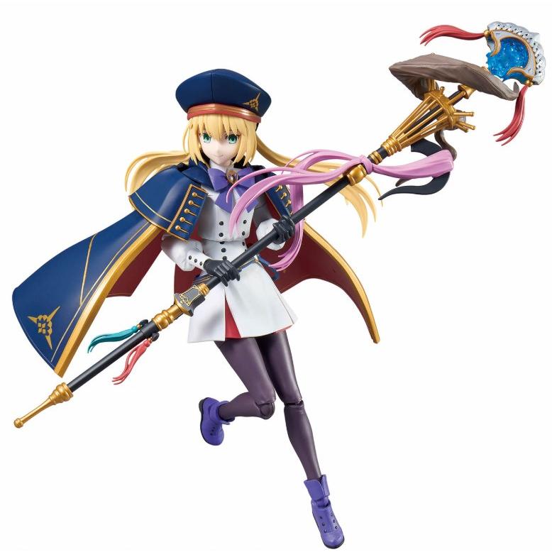 BANDAI（バンダイ） 30MS キャスター / アルトリア・キャスター