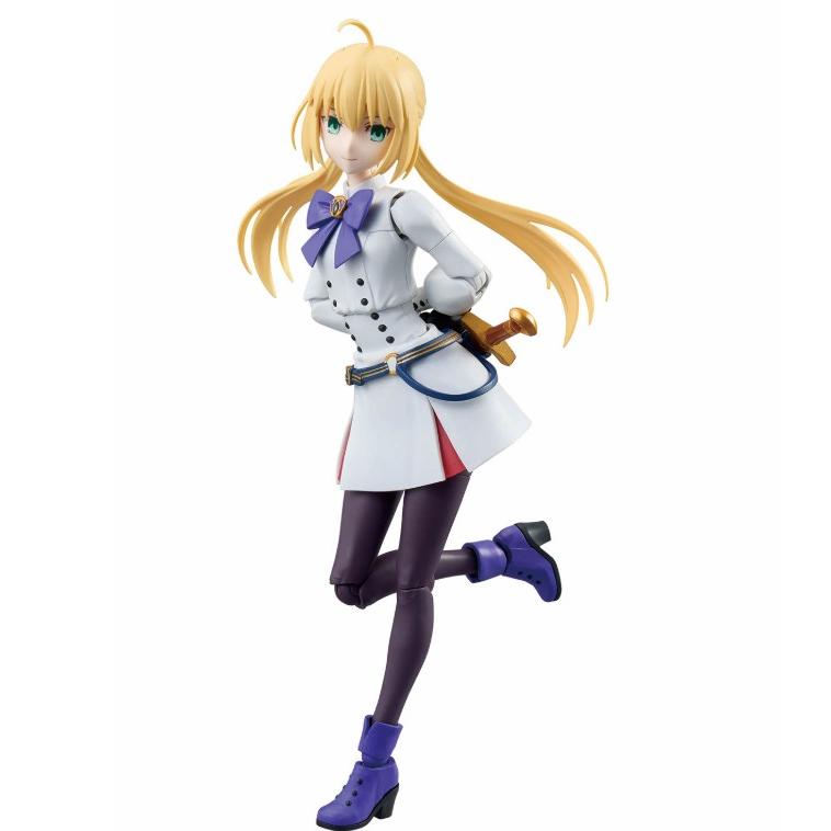 BANDAI（バンダイ） 30MS キャスター / アルトリア・キャスター