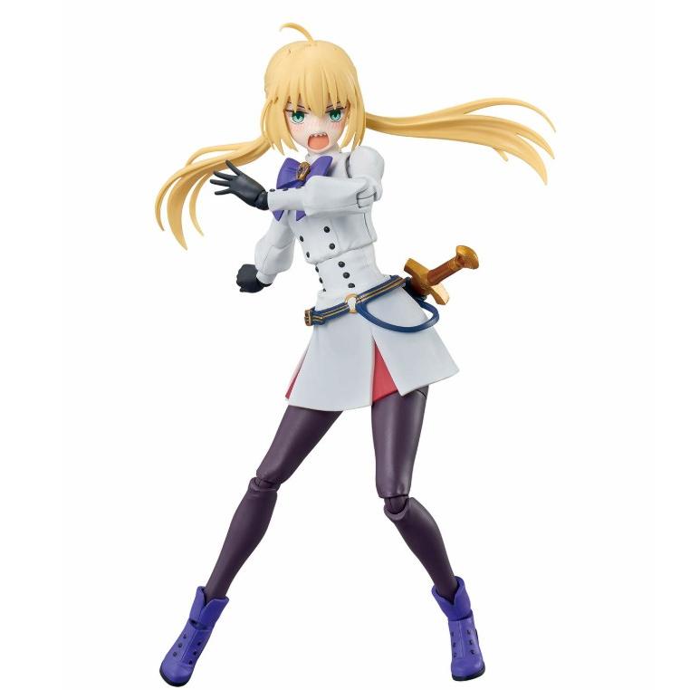 新品 未開封 30MS キャスター/アルトリア・キャスター BANDAI（バンダイ） 30MS キャスター / アルトリア・キャスター