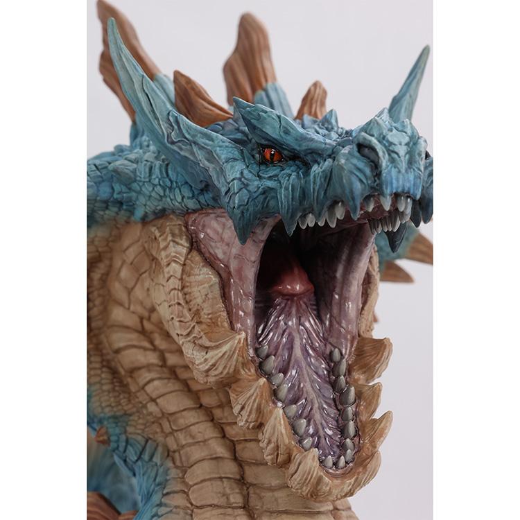 カプコンフィギュアビルダー ソフビモデル モンスターハンター