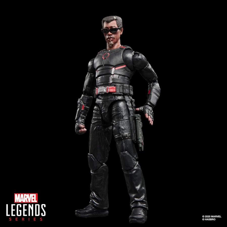 Hasbro マーベル・レジェンド シリーズ デッドプール＆ウルヴァリン