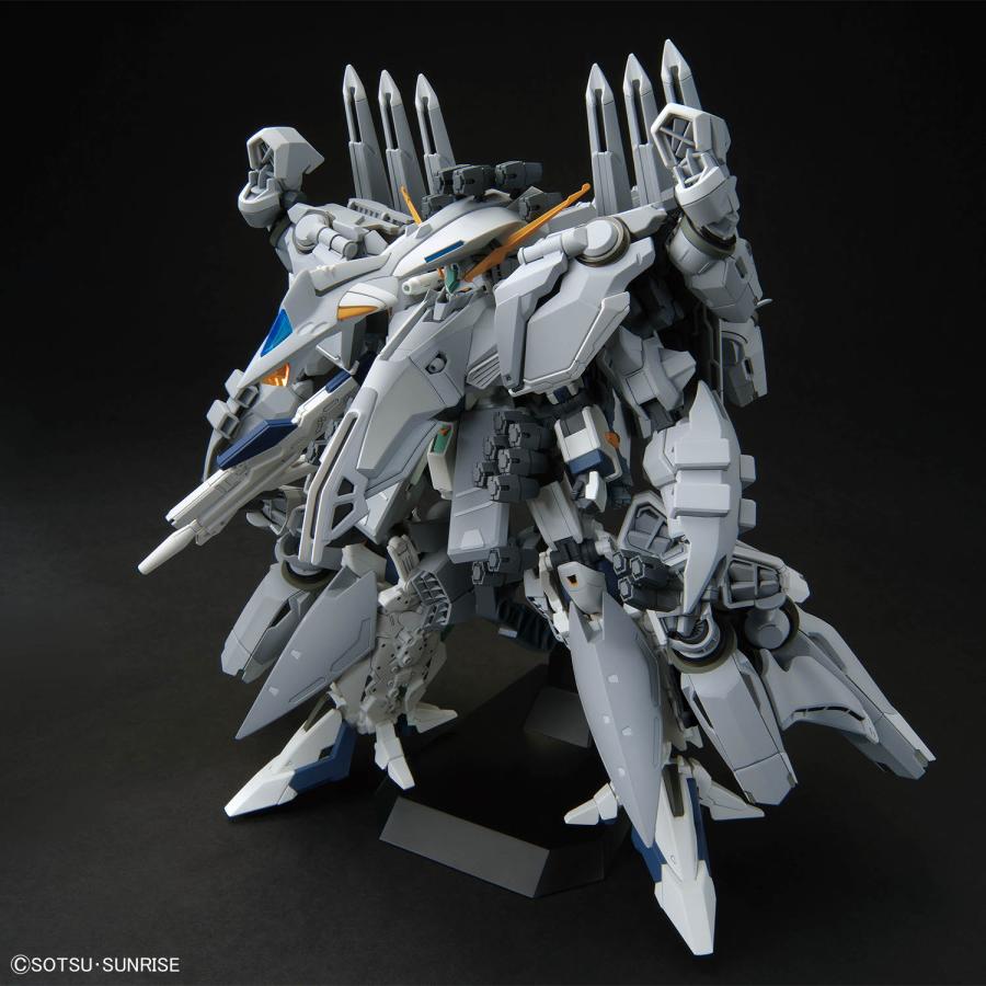 HG 1/144 TX-ff104 アリュゼウス プラモデル BANDAI（バンダイ） HGUC 1/144 アリュゼウス プラモデル