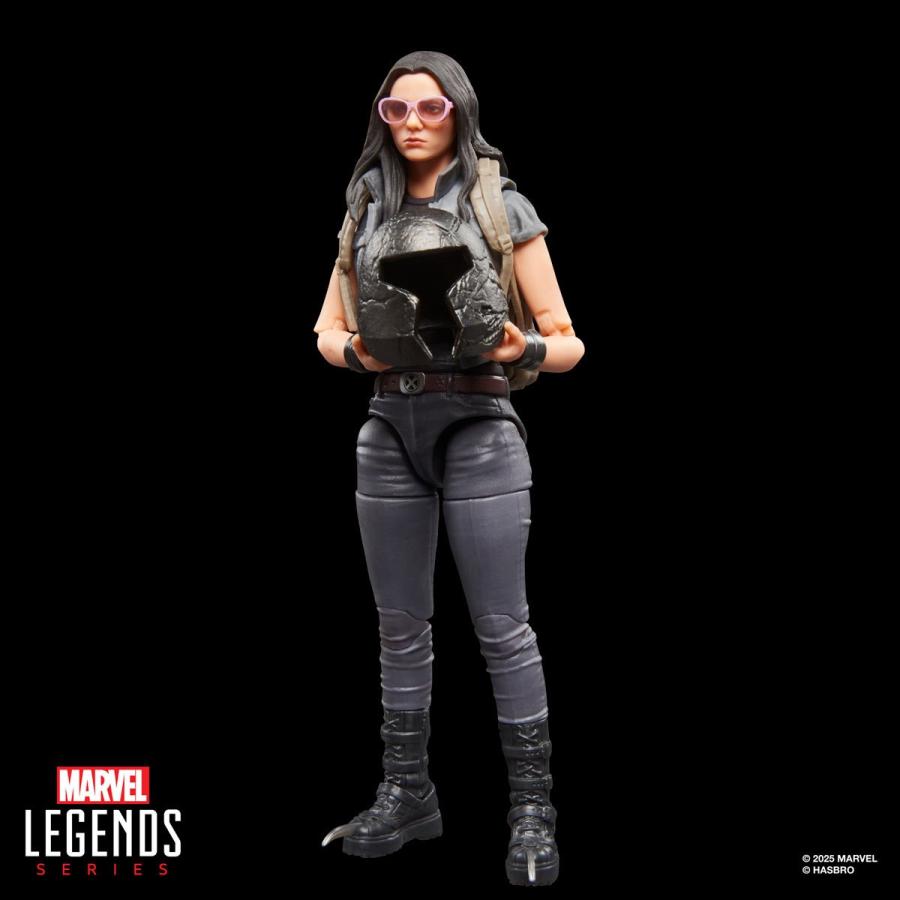 デッドプール&ウルヴァリン マーベルレジェンド　ブレイド　x-23 セット Hasbro マーベル・レジェンド シリーズ デッドプール＆ウルヴァリン X