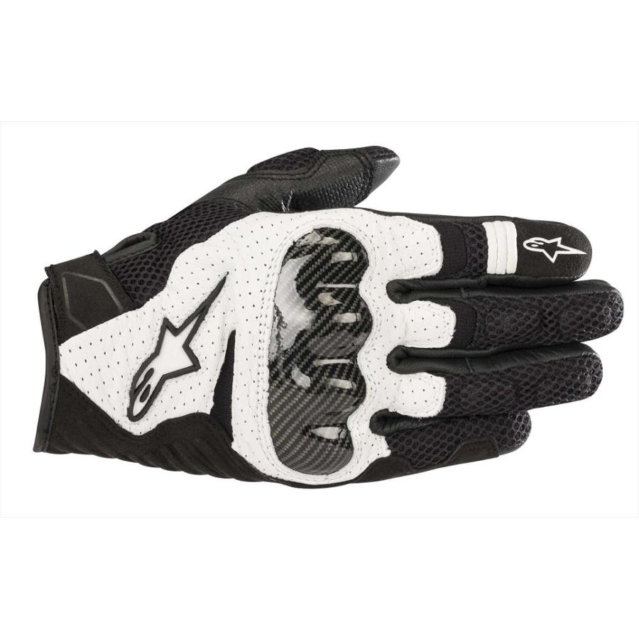 アルパインスターズ（alpinestars） SMX-1 AIR v2 GLOVE 12 BLACK
