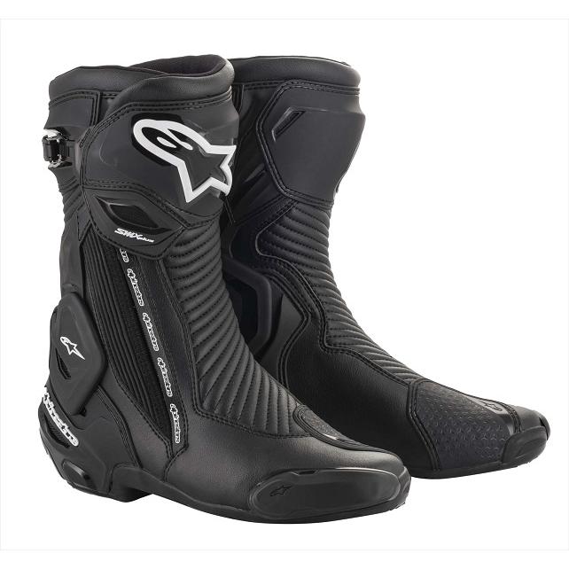 アルパインスターズ SMX PLUS V2 BOOT 10 BLACK 41 26cm 961897 