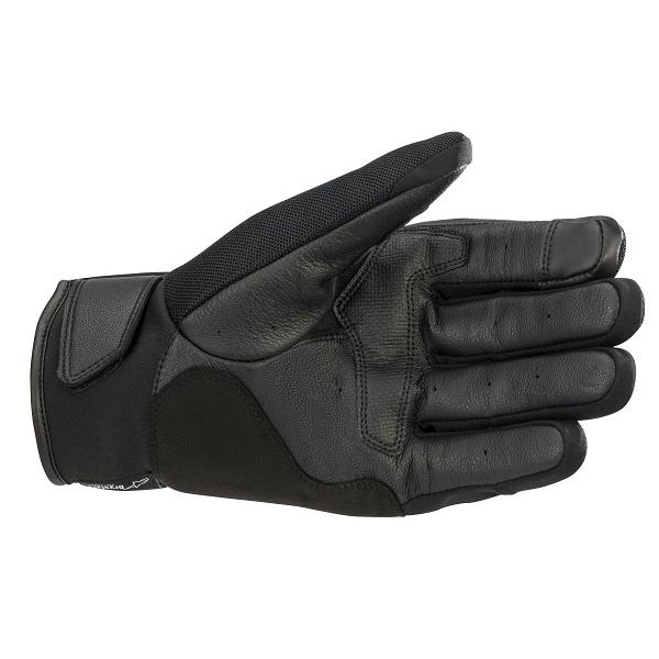 アルパインスターズ（alpinestars） W-RIDE DRYSTAR GLOVE 10 BLACK L