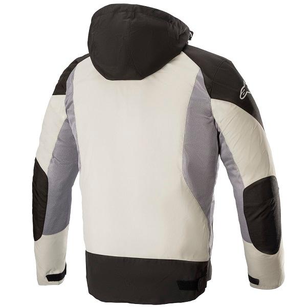 アルパインスターズ（alpinestars） BADGER AIR PARKA 1092 BLACK