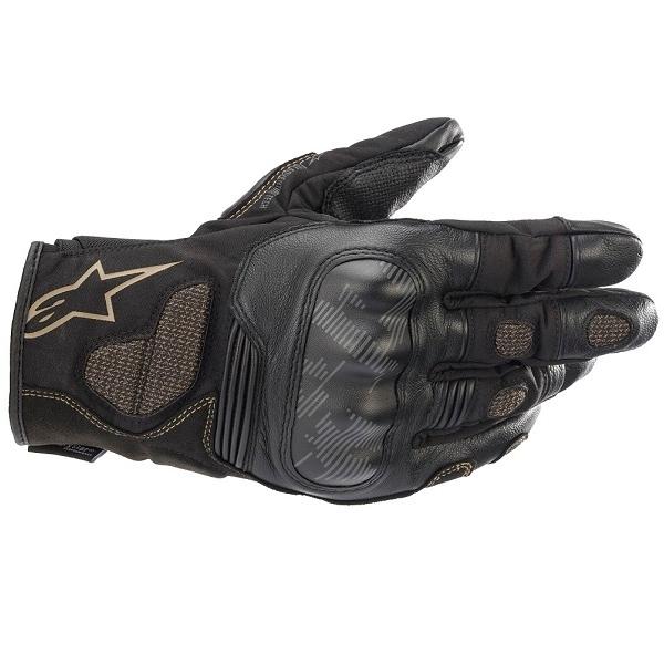 アルパインスターズ　COROZAL v2 DRYSTAR GLOVE　1250 BLACK SAND　2XLサイズ 5283741