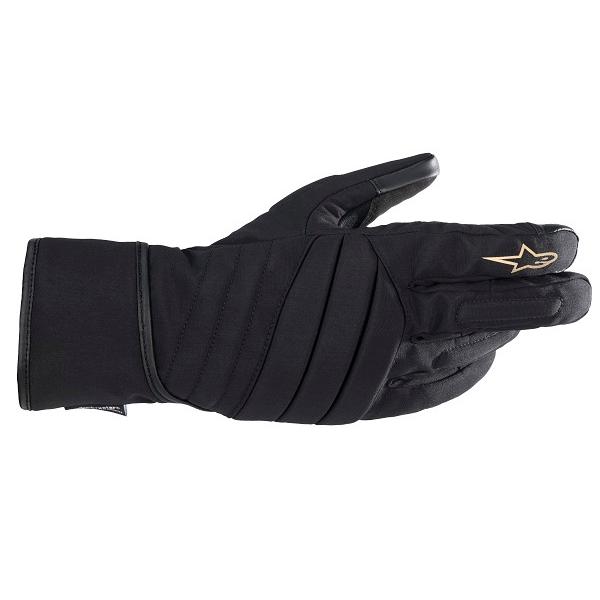 アルパインスターズ STELLA SR-3 v2 DRYSTAR GLOVE 10BLACK Mサイズ  404931