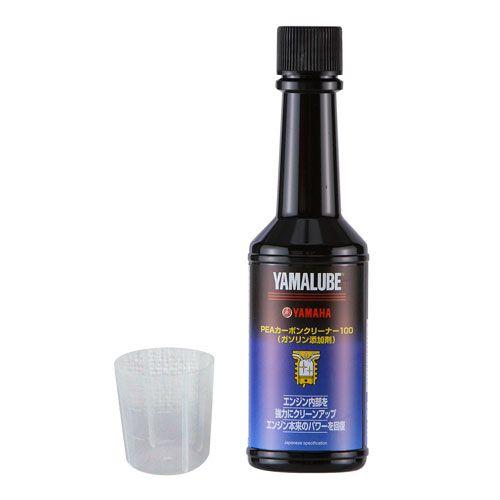 YAMAHA（ヤマハ） 【YAMAHA 純正】ヤマルーブPEAカーボンクリーナー
