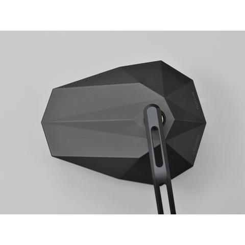 DAYTONA（バイク用品） DAYTONA (デイトナ) バーエンドミラー X6