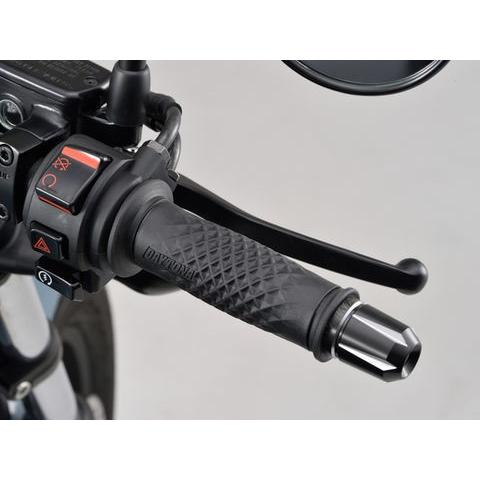 DAYTONA (デイトナ) GRIPPY GRIP φ25.4 (インチバー)用 GG-DI-ARC-3