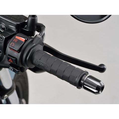 専用‼️ DAYTONA（デイトナ） バイク ハンドル GRIPPY GRIP GG-DI-OCTA Φ25.4