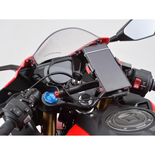 なな DAYTONA (デイトナ) バイク専用電源 Type-C 15644 : 2輪・4輪用品の