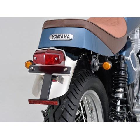 DAYTONA(バイク用品) DAYTONA (デイトナ) SUS ハーフリア DAYTONA(バイク用品) DAYTONA (デイトナ) SUS ハーフリア