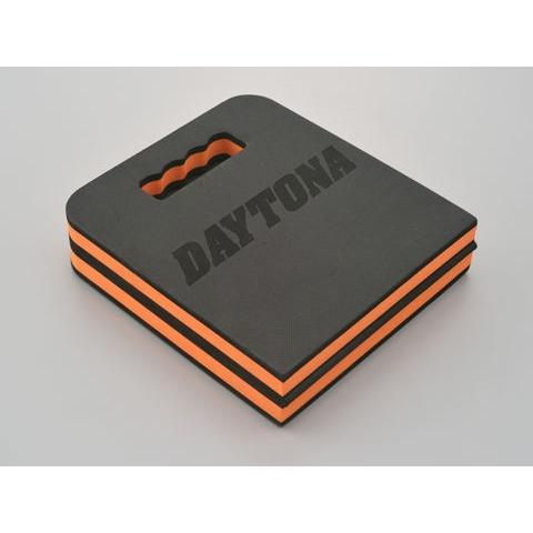 DAYTONA（デイトナ） メンテナンスマット 15839 : 2輪・4輪用品の