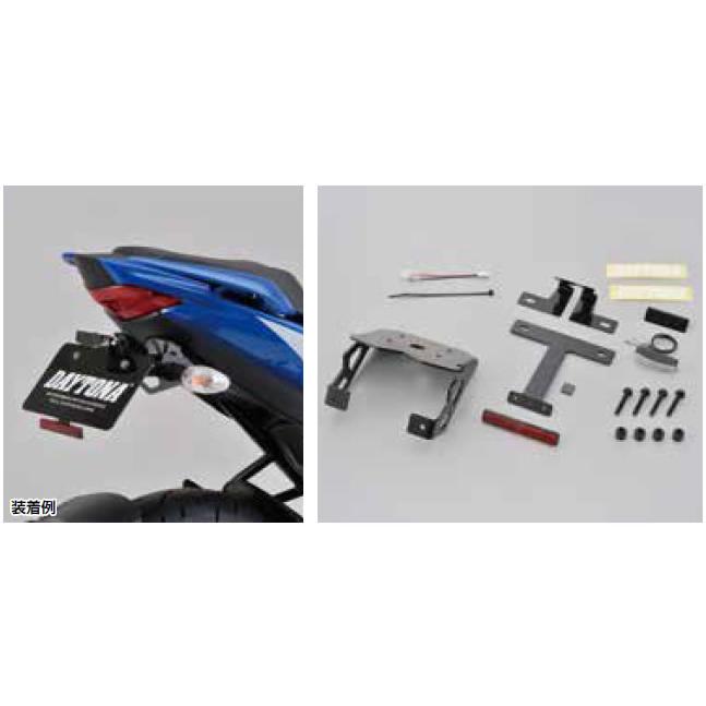 【専用です！】 DAYTONA（バイク用品） DAYTONA (デイトナ) フェンダーレスキット