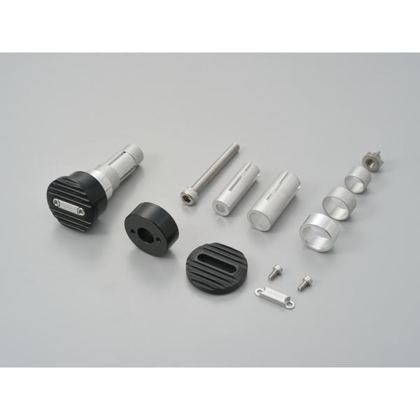 73％以上節約 DAYTONA デイトナ バーエンドミラーアダプターウェーブ