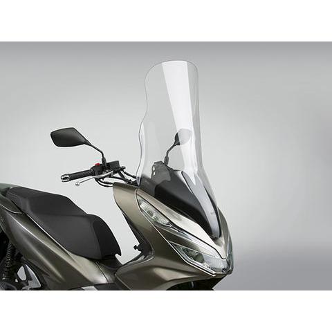 DAYTONA (デイトナ) national cycle VStream 陳列窓遮蔽物 読みやすい トール  16971 外装パーツ-スクリーン