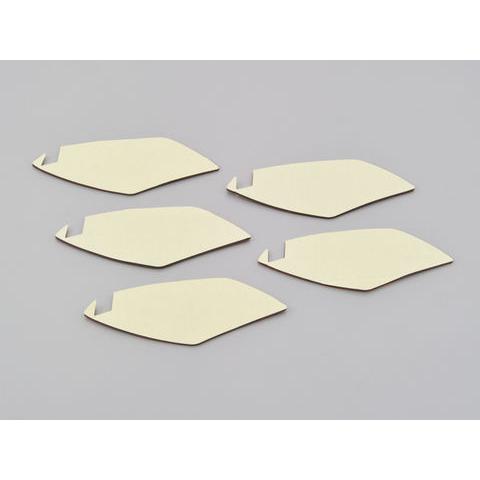 DAYTONA (デイトナ) ベースプレート固定用両面粘着シート （DT-01専用