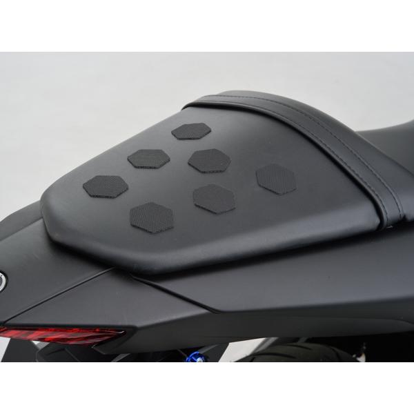 DAYTONA（バイク用品） DAYTONA (デイトナ) ノンスリップシート