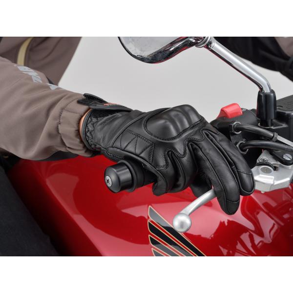 DAYTONA (デイトナ) HBG-110 カウレザープロテクターグローブ ブラック Lサイズ 17753 :daytona-17753:2輪・4輪用品のショップt-joy - 通販 - Yahoo!ショッピング DAYTONA (デイトナ) HBG-110 カウレザープロテクターグローブ ブラック Lサイズ 17753 :daytona-17753:2輪・4輪用品のショップt-joy - 通販 - Yahoo!ショッピング