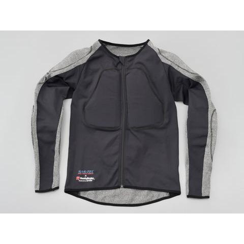 DAYTONA (デイトナ) ヘンリービギンズ SAS-TEC インナー プロテクター  