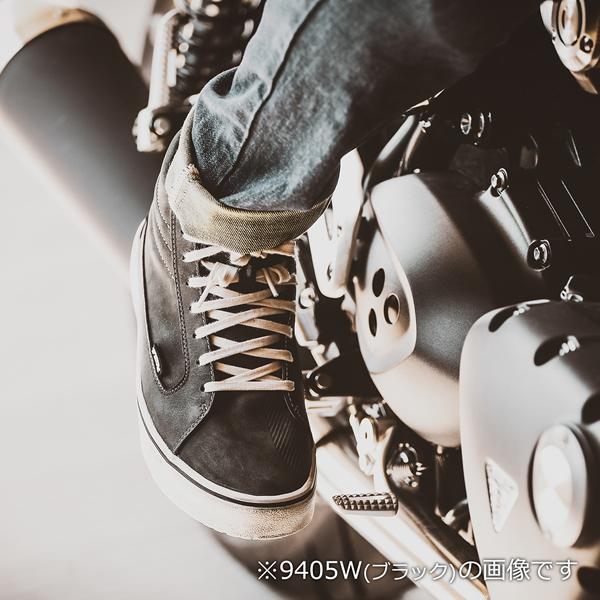 DAYTONA（バイク用品） DAYTONA (デイトナ) TCX ライディング シューズ 
