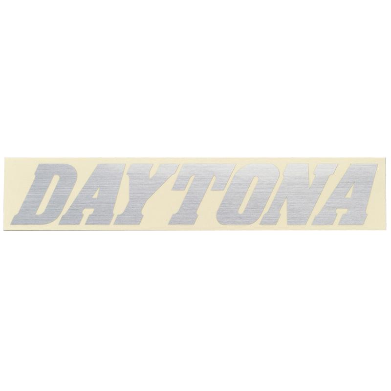 専用ページです DAYTONA（デイトナ） バイク ステッカー ブランドロゴ 抜き文字 155